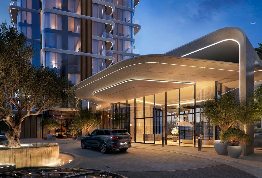 Apartamento en Zabeel, Dubái, Emiratos Árabes Unidos 5 - 18717376