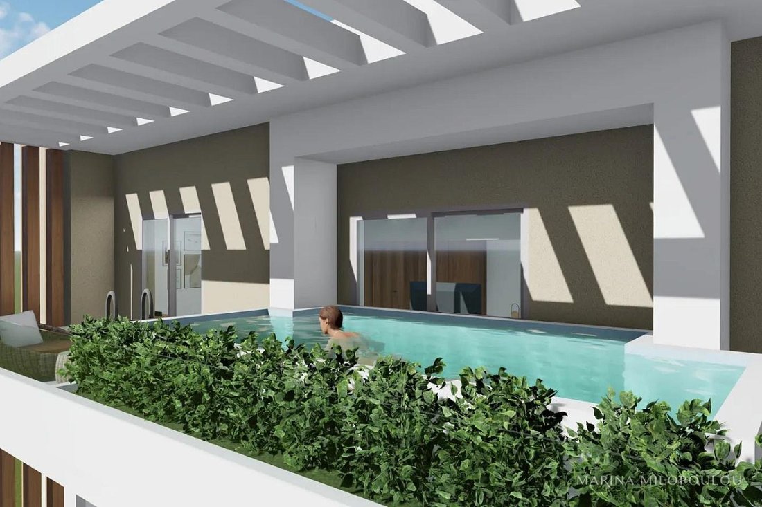 Townhouse in Glyfada, Attica, Greece 4 - 18717015