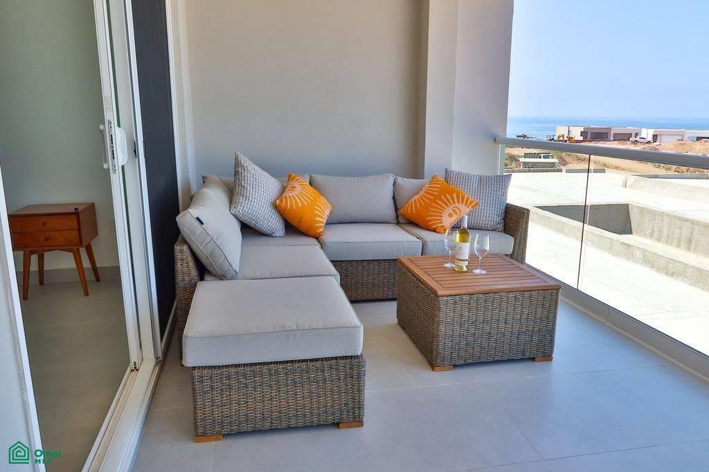 Casa en Playa Encantada, Baja California, México 5 - 17088526