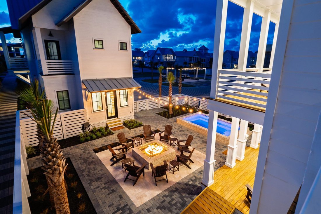 House in Port Aransas, Texas, United States 1 - 18718461