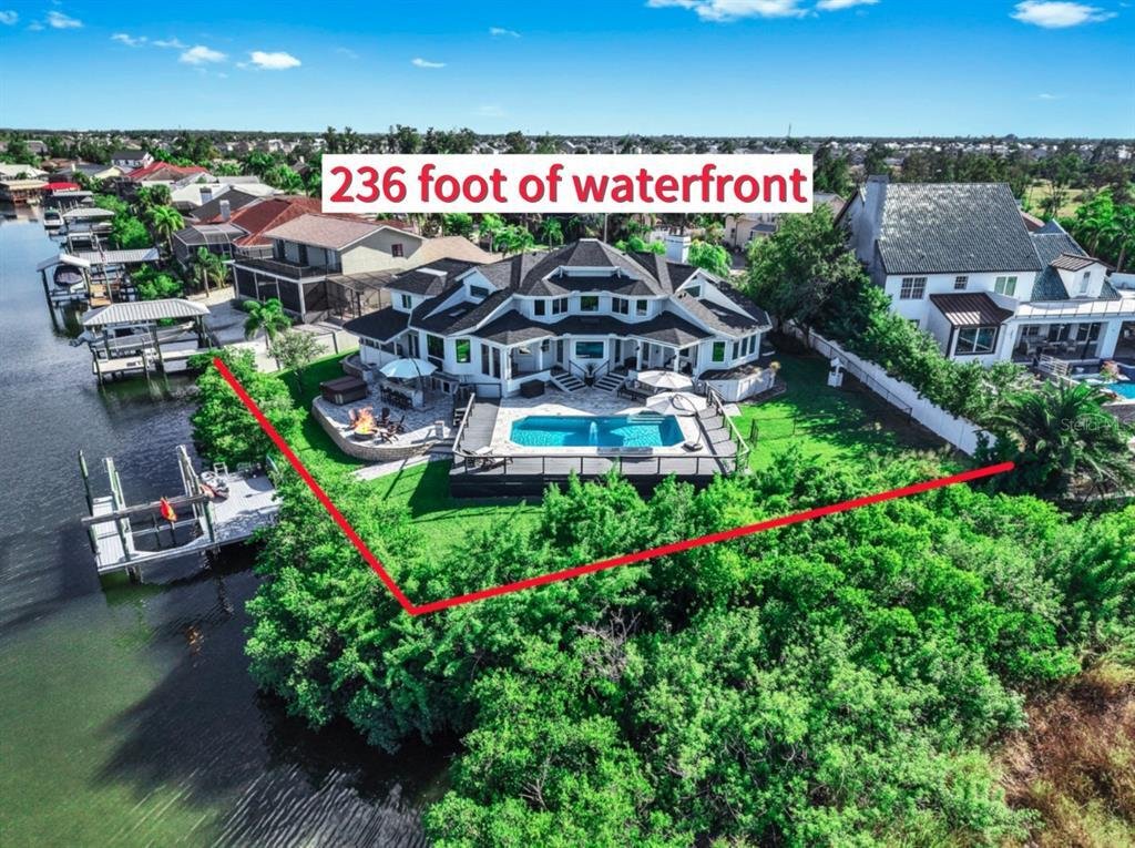 Casa a Apollo Beach, Florida, Stati Uniti 3 - 15569211