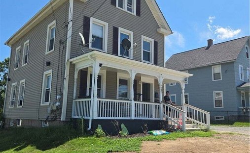Westerly, Rhode Island, États-Unis 1