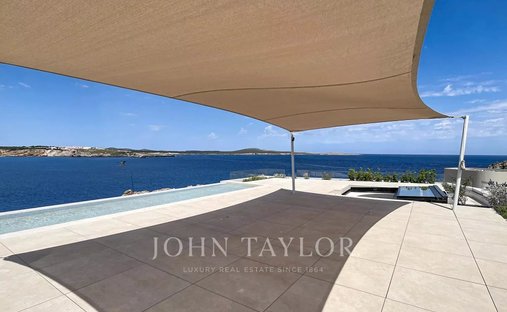 Chalet à Es Mercadal, Îles Baléares, Espagne 1
