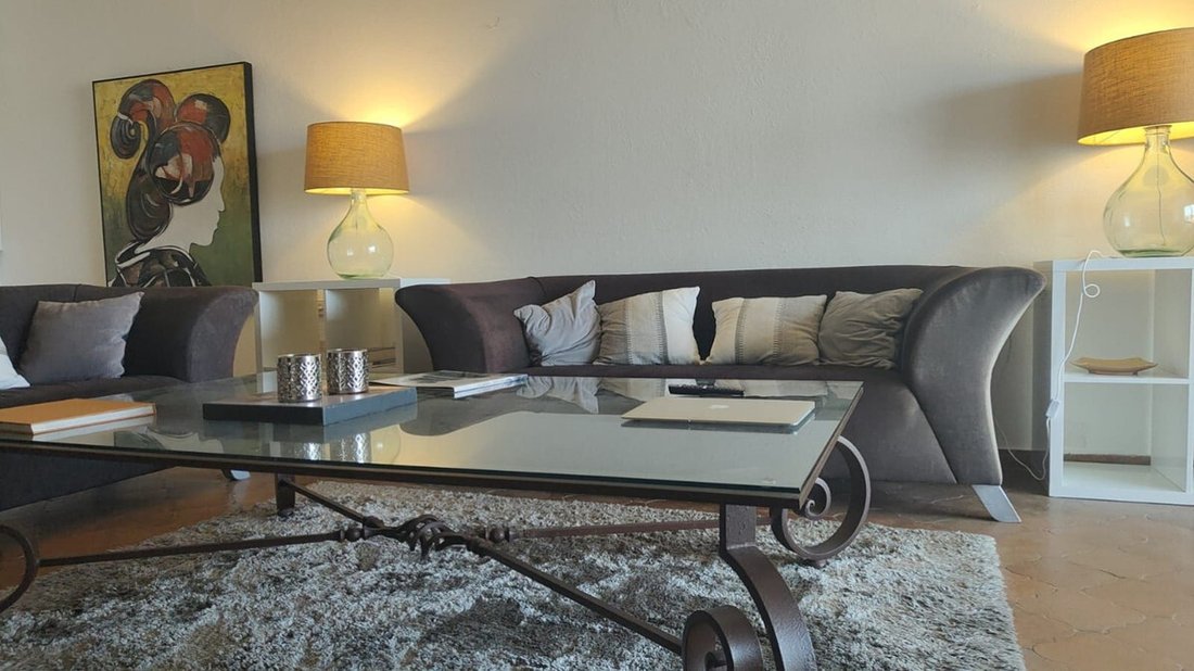 Apartment in Puerto Banus, Marbella, Spain 5 - 18716729
