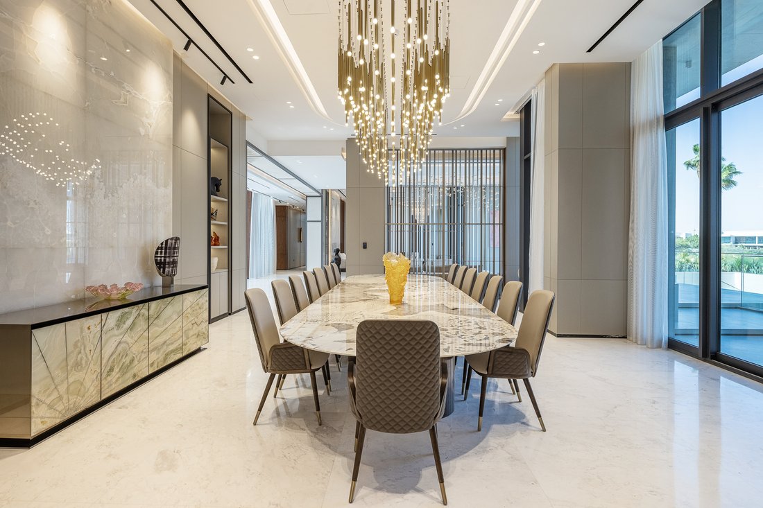 Villa in Hadaeq Sheikh Mohammed Bin Rashid, Dubai, United Arab Emirates 5 - 18716855