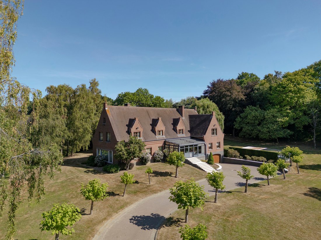 House in Lennik, Flanders, Belgium 1 - 18719741