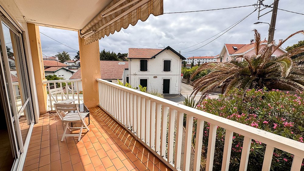Apartment in Anglet, Nouvelle-Aquitaine, France 3 - 18717292