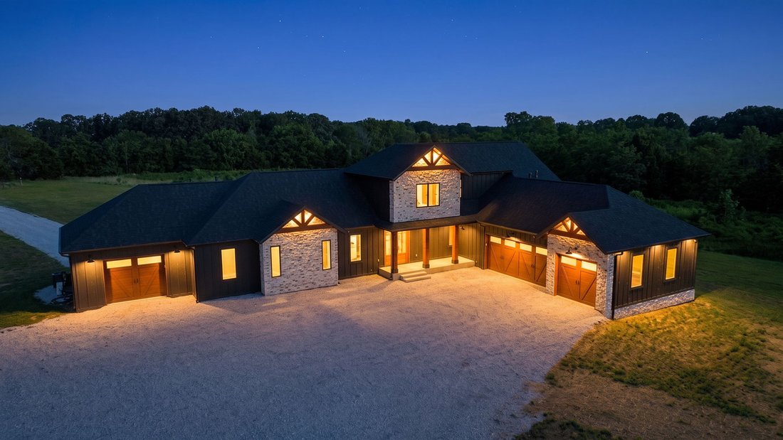 House in Willard, Missouri, United States 1 - 18717586