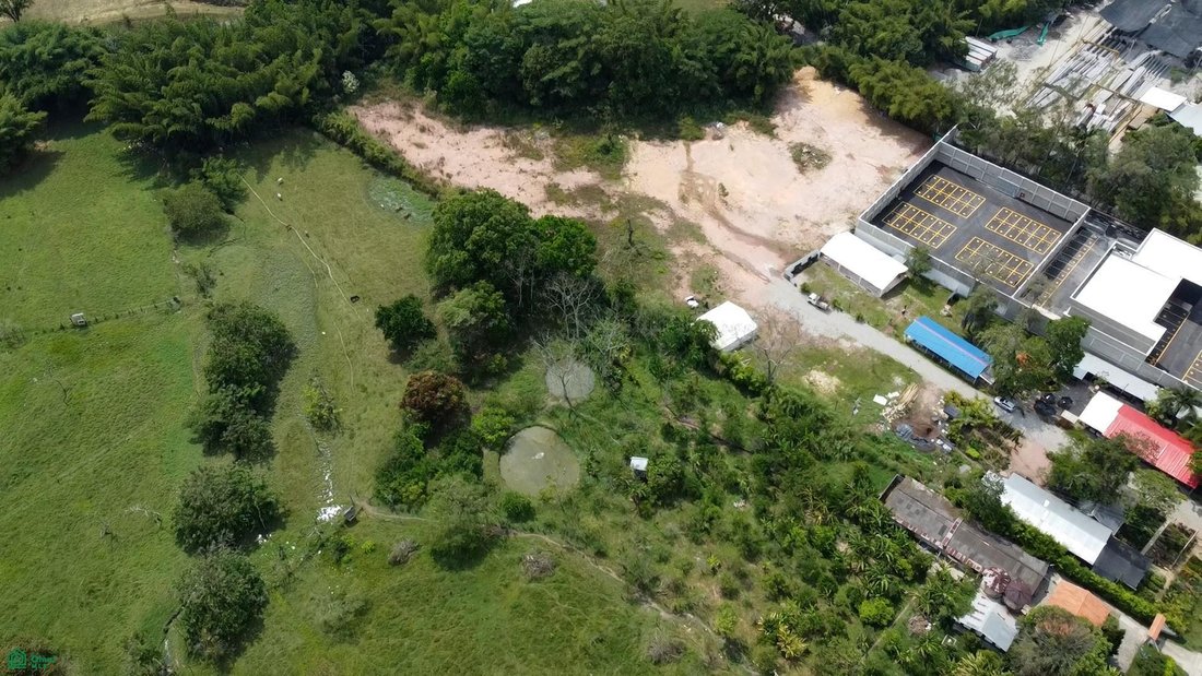Terreno a Piedecuesta, Dipartimento di Santander, Colombia 5 - 18342618