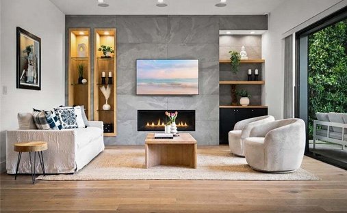 Casa a Los Angeles, California, Stati Uniti 1