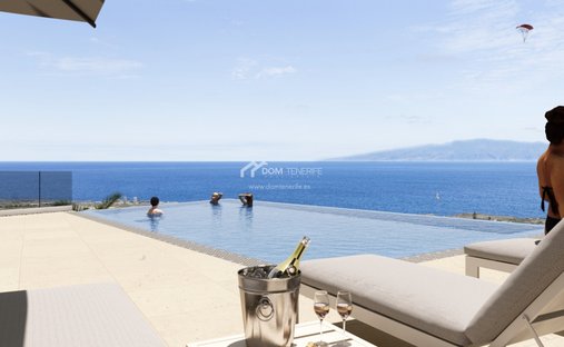 Apartment in Adeje, Canary Islands, Spain 1
