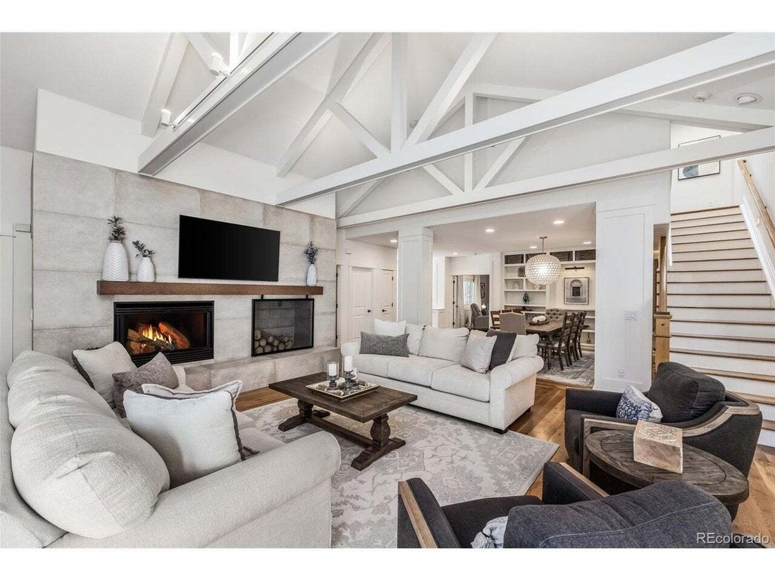 House in Denver, Colorado, United States 1 - 18701043