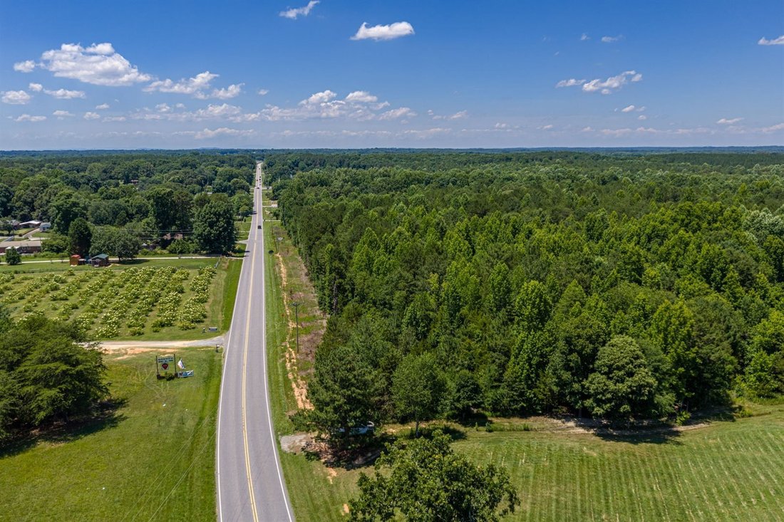 Land in Pine Mountain, Georgia, United States 4 - 18603561