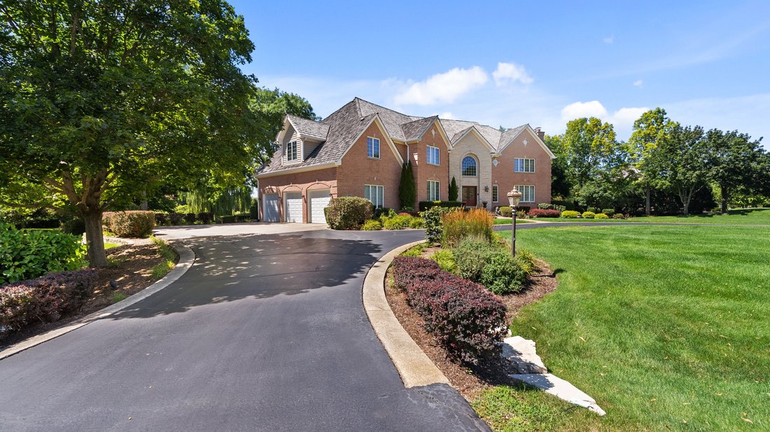 House in Barrington Hills, Illinois, United States 4 - 18716887