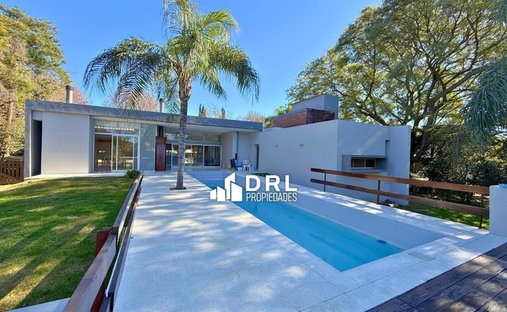Casa en Córdoba, Córdoba, Argentina 1
