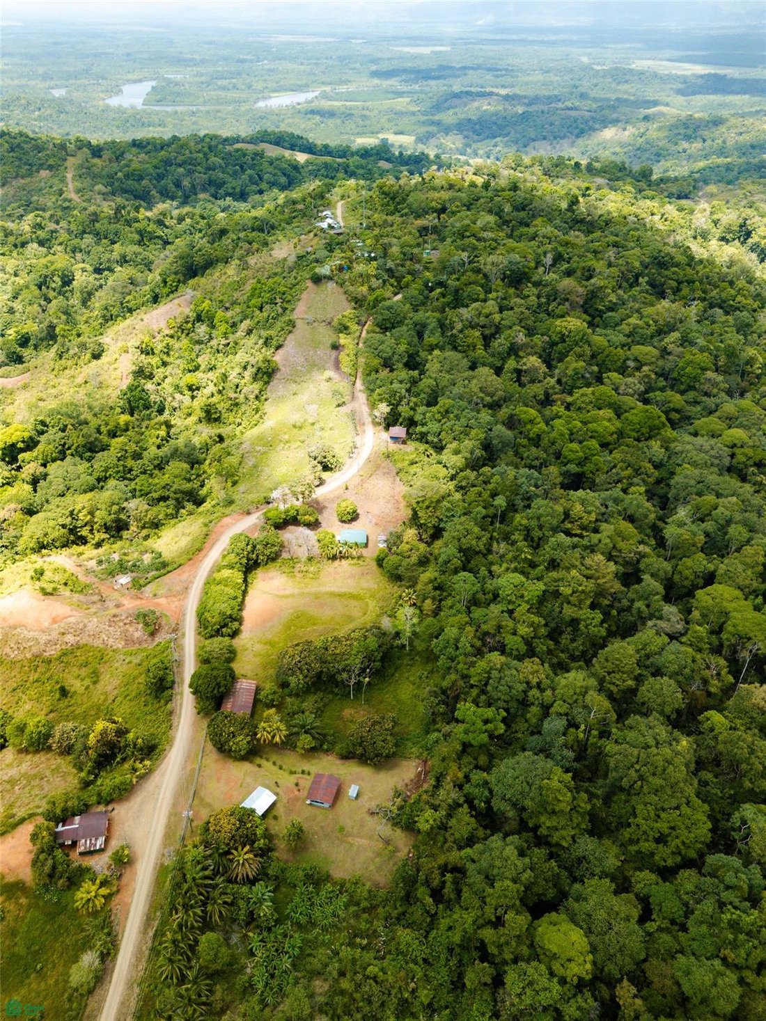 Terreno en Sierpe, Provincia de Puntarenas, Costa Rica 4 - 17810238