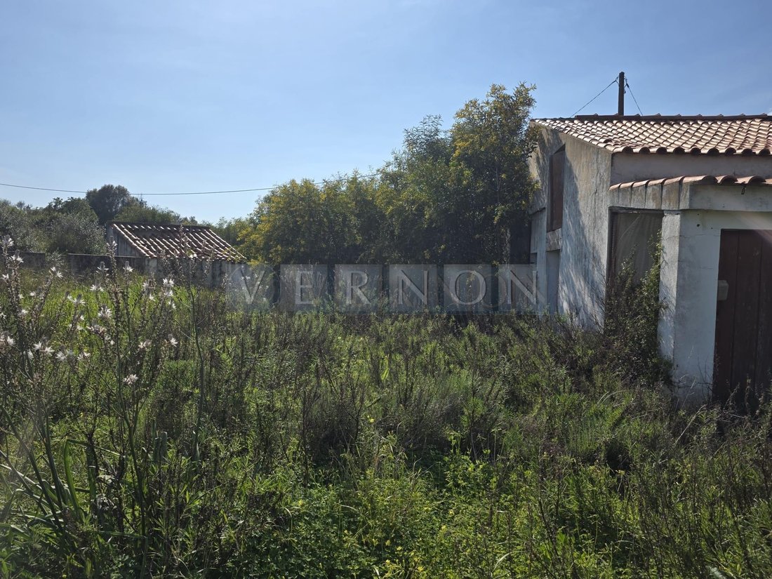 Terreno a Silves, Algarve, Portogallo 4 - 18046128