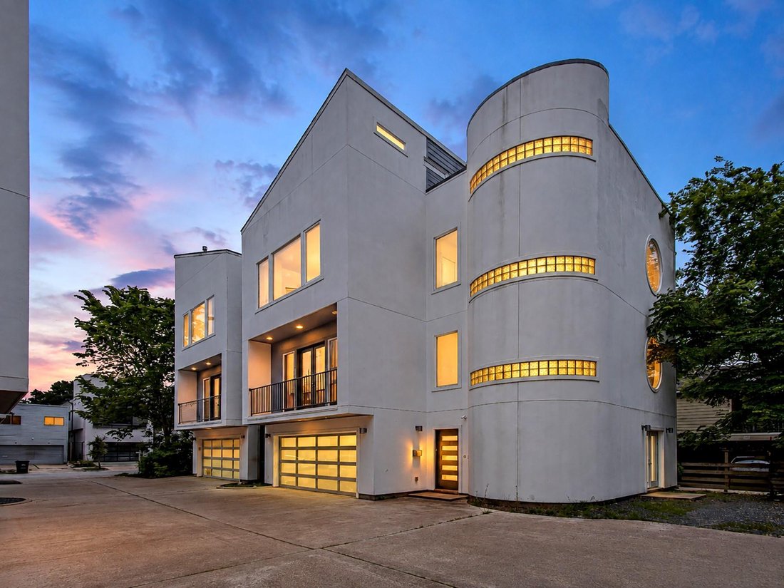 Maison à Houston, Texas, États-Unis 1 - 18719026