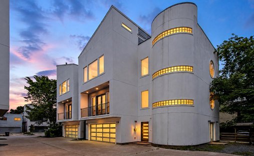Casa a Houston, Texas, Stati Uniti 1