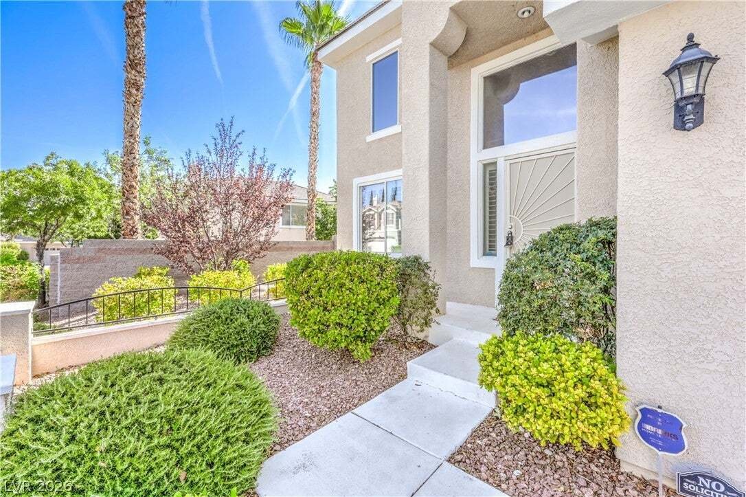 House in Las Vegas, Nevada, United States 4 - 18718710