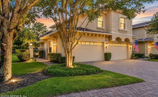 Appartement à Saint Augustine, Floride, États-Unis 1