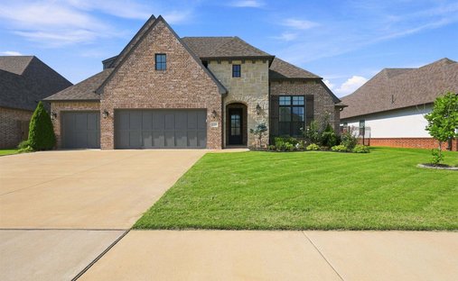 Casa en Tulsa, Oklahoma, Estados Unidos 1