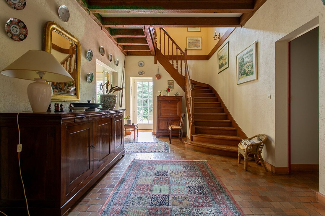 Villa in Getigne, Pays de la Loire, France 5 - 18717547