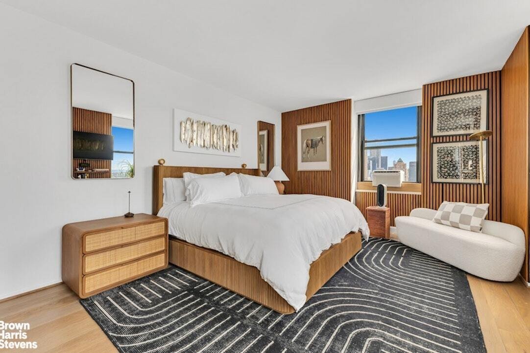 Condominio en Nueva York, Nueva York, Estados Unidos 2 - 18718707