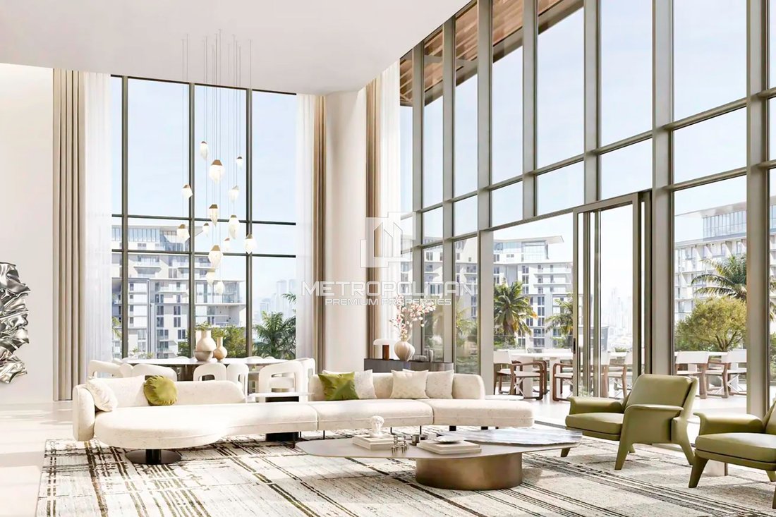 Apartment in Al Wasl, Dubai, United Arab Emirates 4 - 18717392