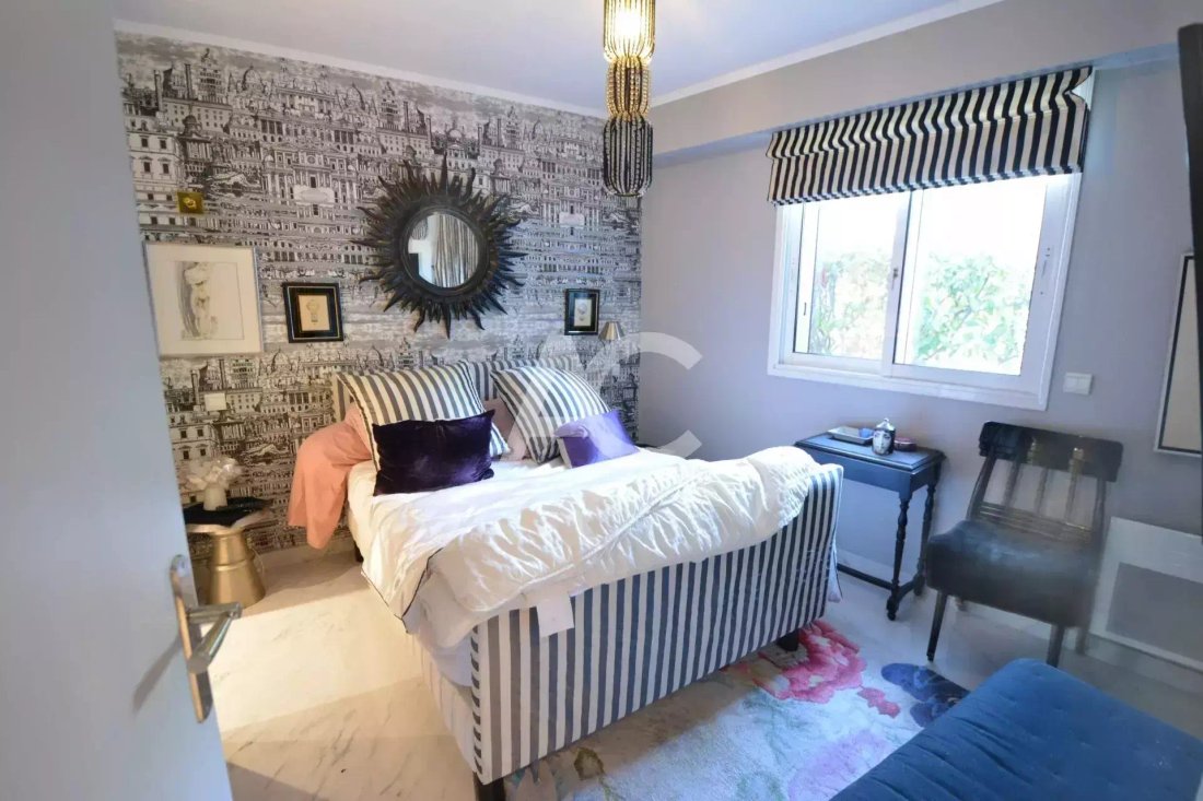 Appartamento a Les Bastides, Antibes, Francia 5 - 16623332