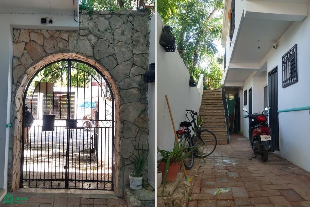 Casa en Playa del Carmen, Quintana Roo, México 5 - 18056637