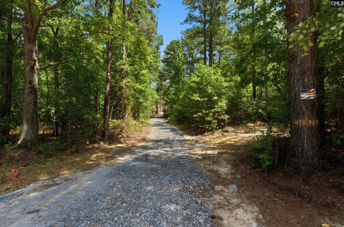 Land in Kershaw, South Carolina, United States 2 - 18342166