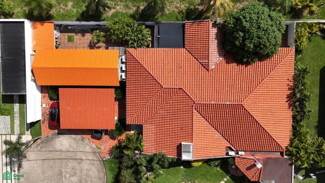 Townhouse en Santa Cruz de la Sierra, Departamento de Santa Cruz, Bolivia 1 - 18149405