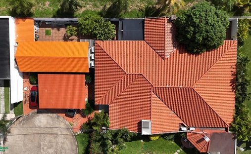 Residenza a Santa Cruz de la Sierra, Dipartimento di Santa Cruz, Bolivia 1