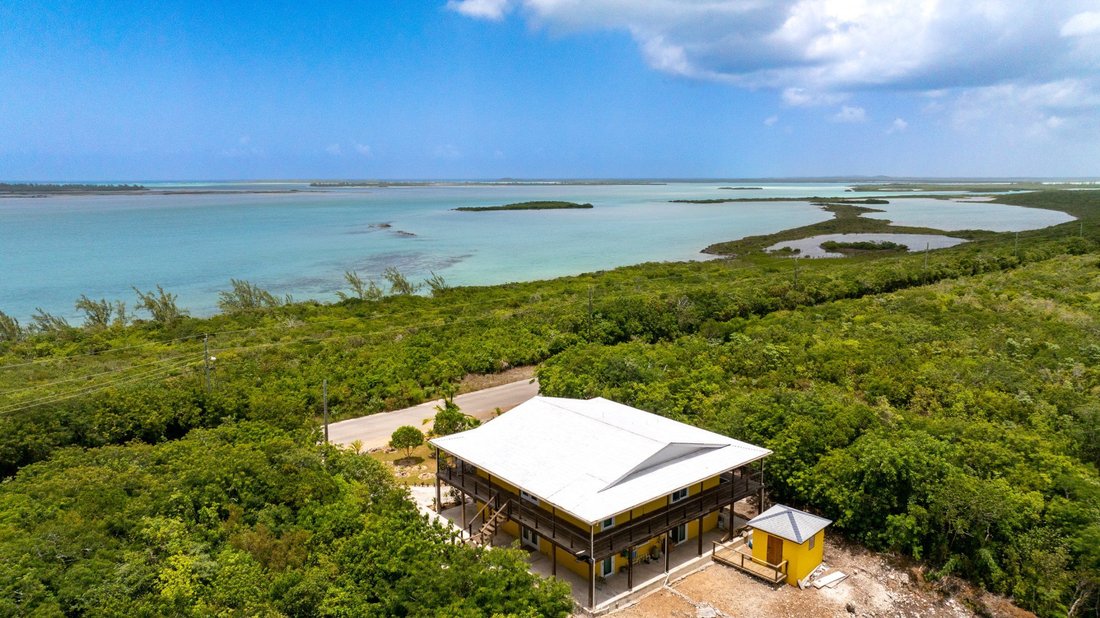 Haus in Whitby, Caicos Islands, Turks- und Caicosinseln 2 - 18719558