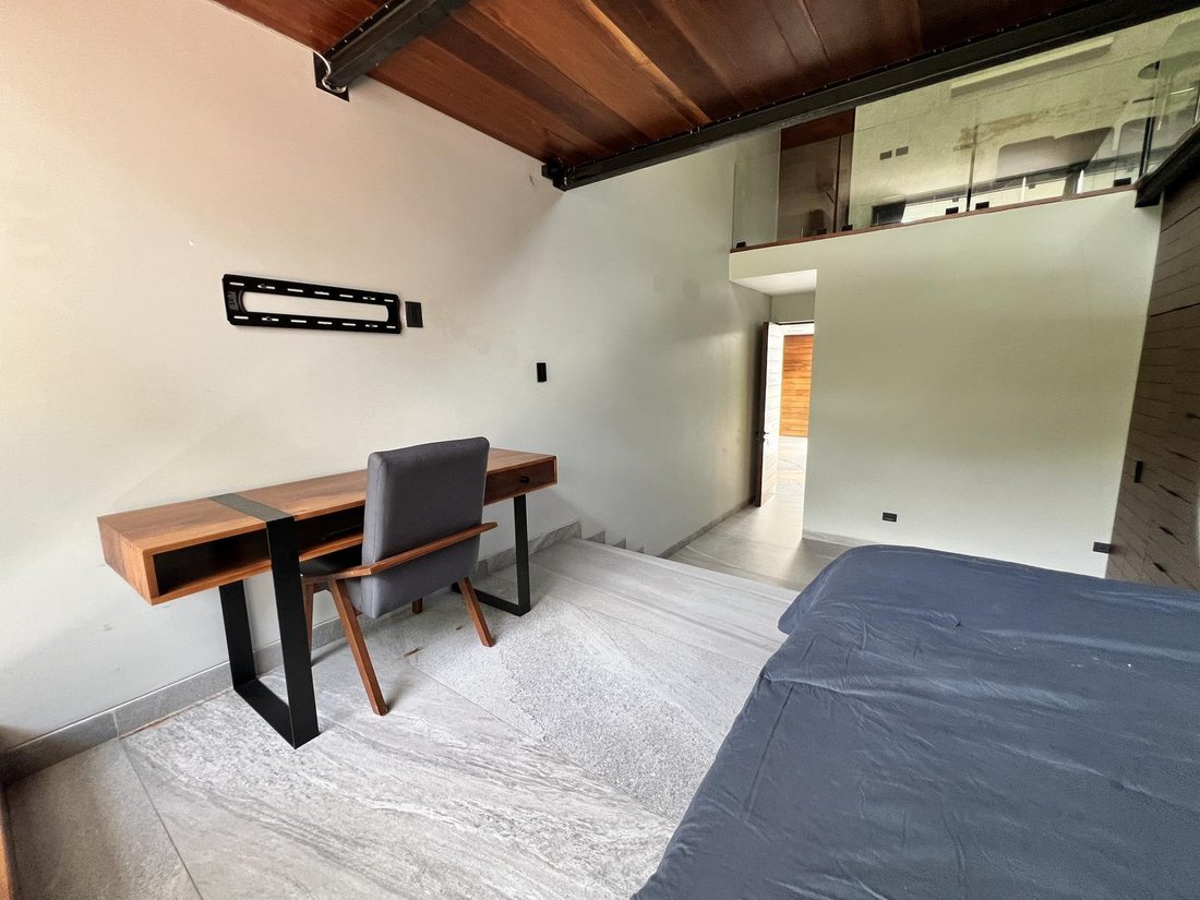 Haus in Playa del Carmen, Quintana Roo, Mexiko 5 - 18716620