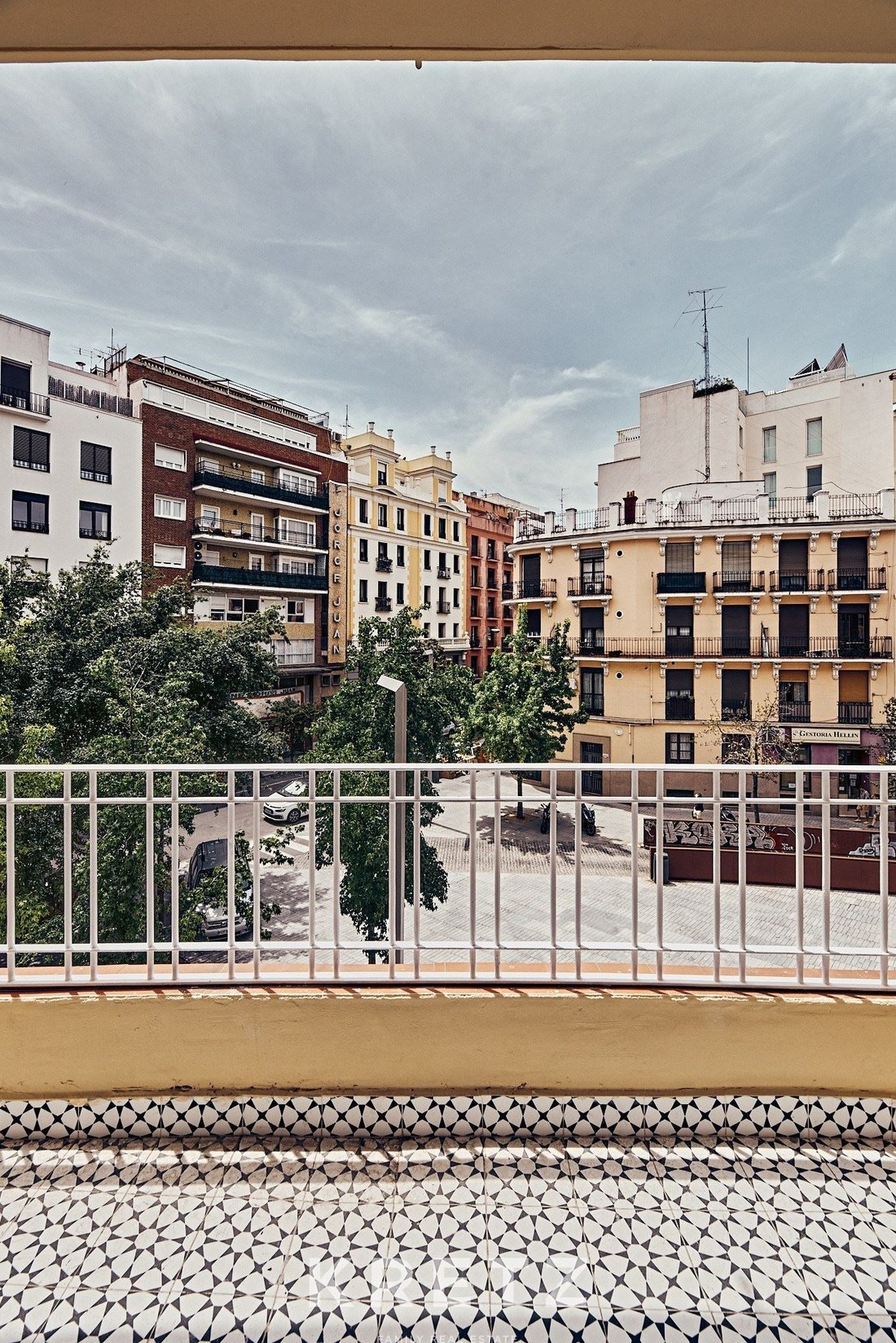Appartamento a Salamanca, Madrid, Spagna 2 - 18719613
