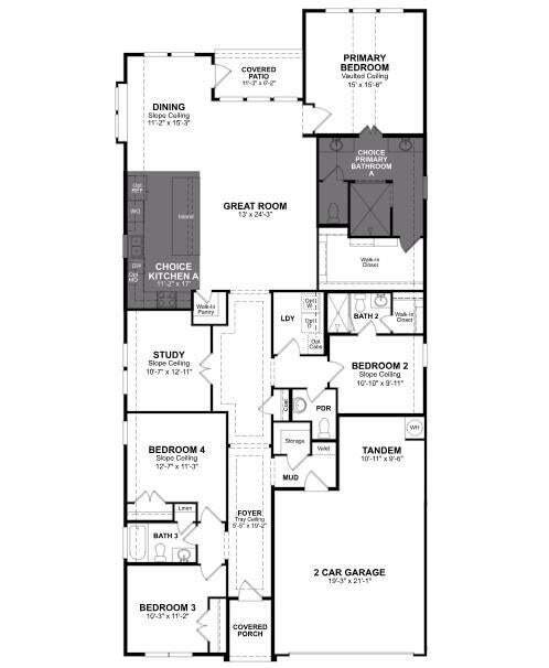 House in Houston, Texas, United States 2 - 18719163