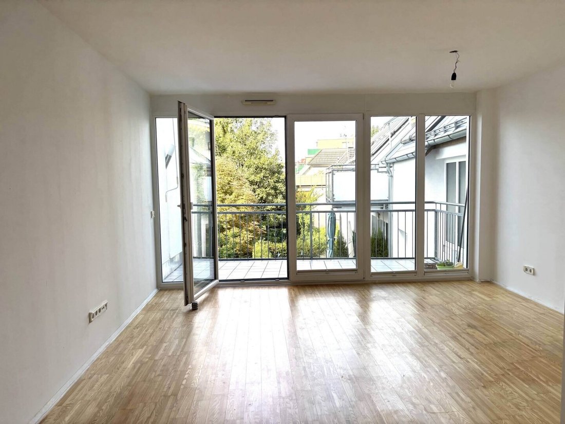 Appartement à Heuberg, Salzbourg, Autriche 3 - 16431830