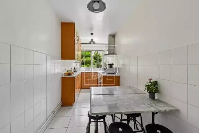 Apartamento en Reine-Mairie, Boulogne-Billancourt, Francia 5 - 18066782