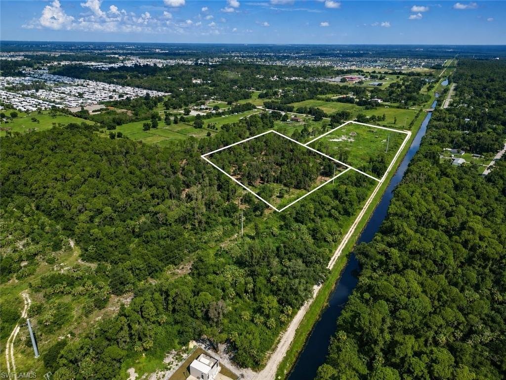 Terreno en North Fort Myers, Florida, Estados Unidos 1 - 17466832