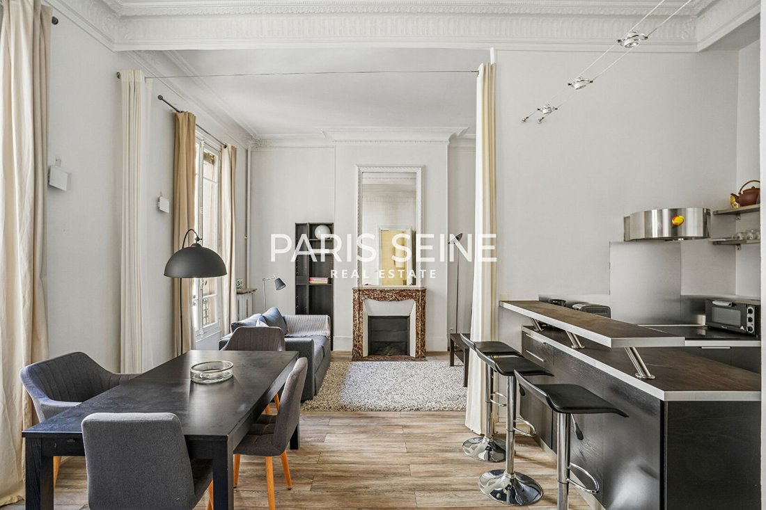 Apartment in Bourg, Guemene-Penfao, France 2 - 18719925