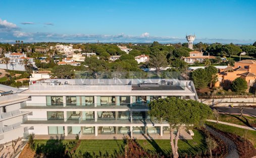 Appartement à Carvoeiro, Algarve, Portugal 1