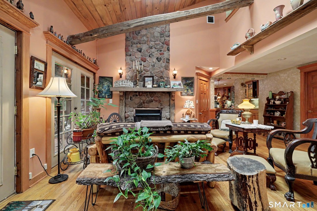 Haus in Canton, Connecticut, Vereinigte Staaten 4 - 18698917