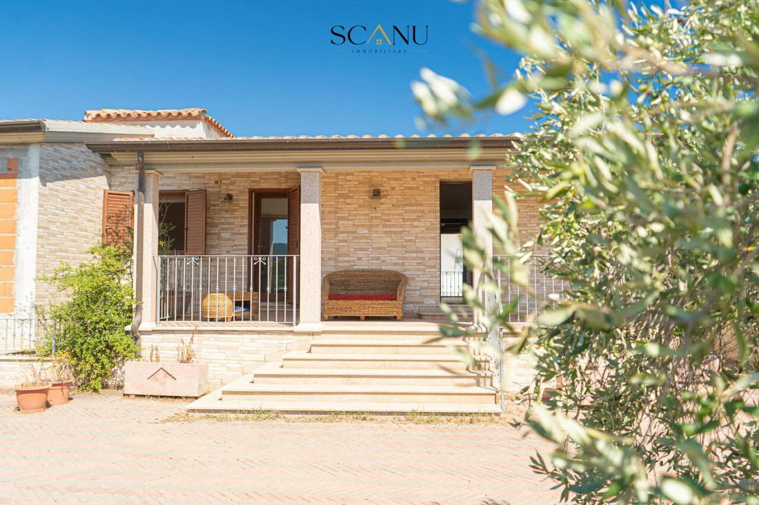 Casa in Iscra E Voes, Sardegna, Italia 3 - 18719947