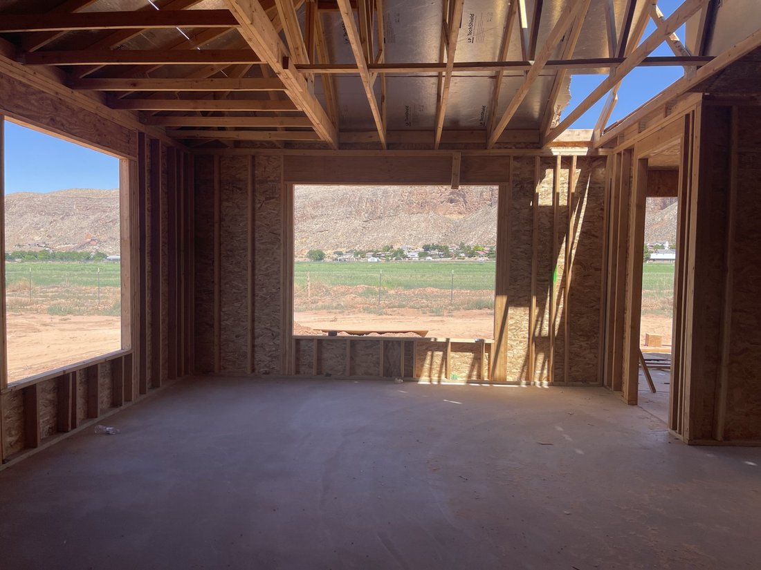 House in Hurricane, Utah, United States 4 - 18716402