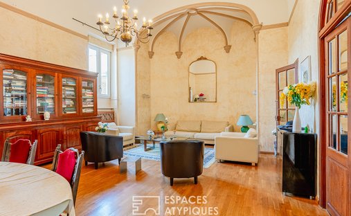 Appartement à Ecarts, Narbonne, France 1