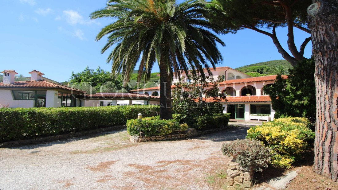 Altro a Cavo, Rio, Toscana 1 - 18720011