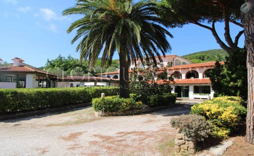 Cavo, Rio, Toscana 1