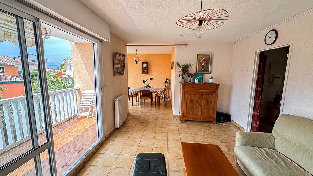 Apartment in Anglet, Nouvelle-Aquitaine, France 5 - 18717292